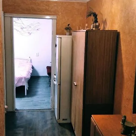 Apartamento 1к бульвар котляревського, бульвар праці буд 1
