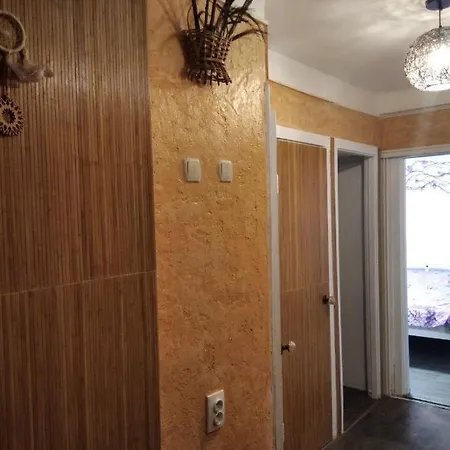 1к бульвар котляревського, бульвар праці буд 1 Apartamento Kiev