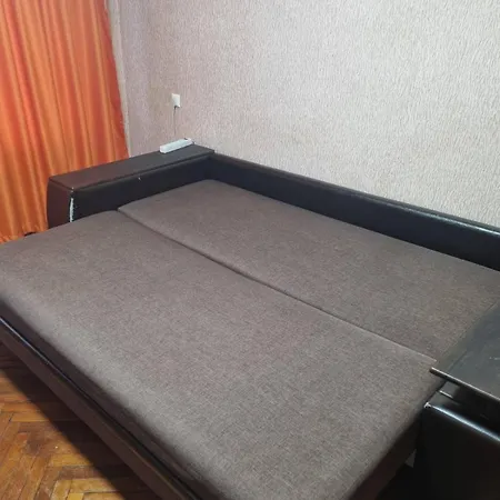 Apartamento 1к бульвар котляревського, бульвар праці буд 1 Kiev